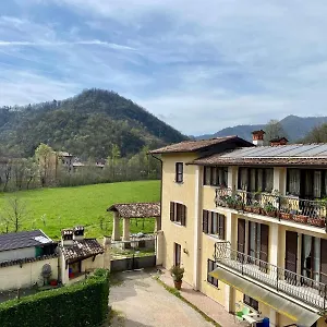 Rocca Dei Marchesi Aparthotel Sabbio Chiese
