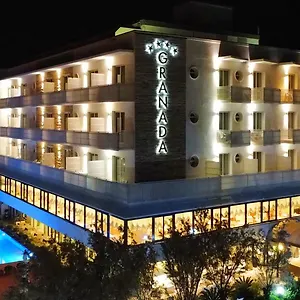 Granada Hotel Milano Marittima